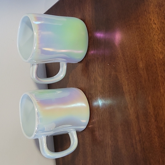 Rae Dunn Coffee mugs - Picture 5 of 5